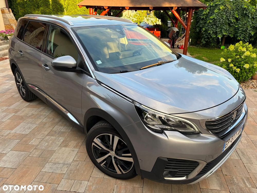Peugeot 5008 - 25