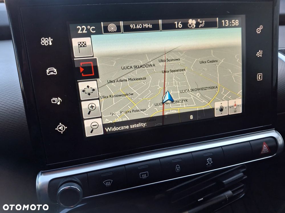 Citroën C4 Cactus PureTech 110 Stop&Start Live - 27