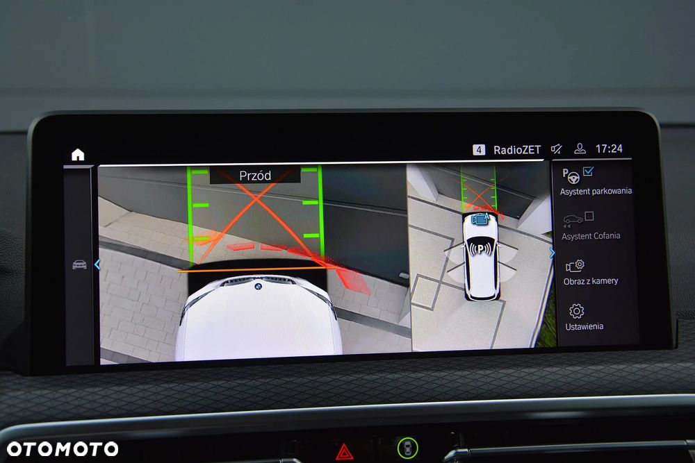 BMW X3 xDrive30e M Sport - 24