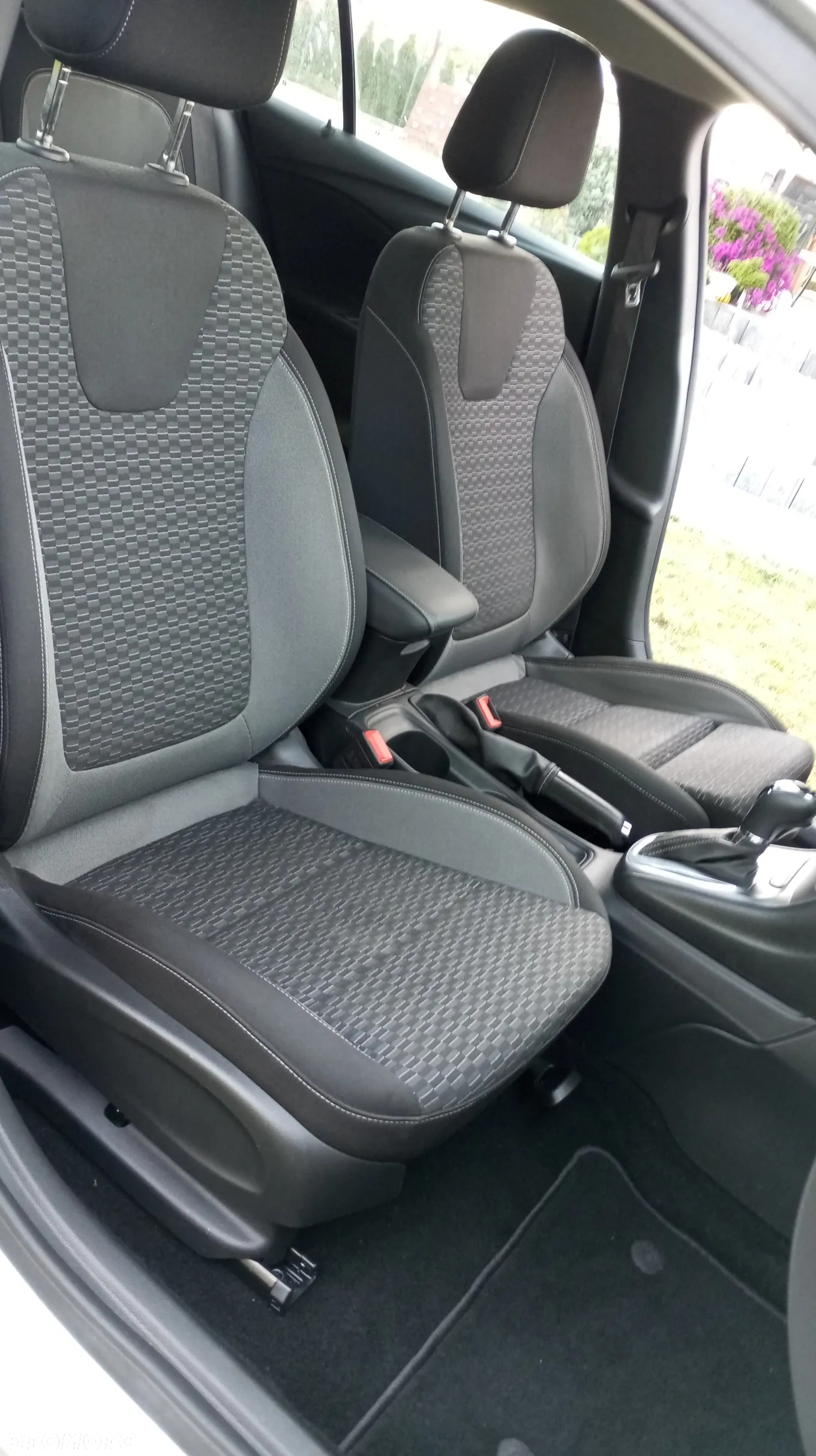 Opel Astra 1.4 Turbo Start/Stop Automatik Business Edition - 21