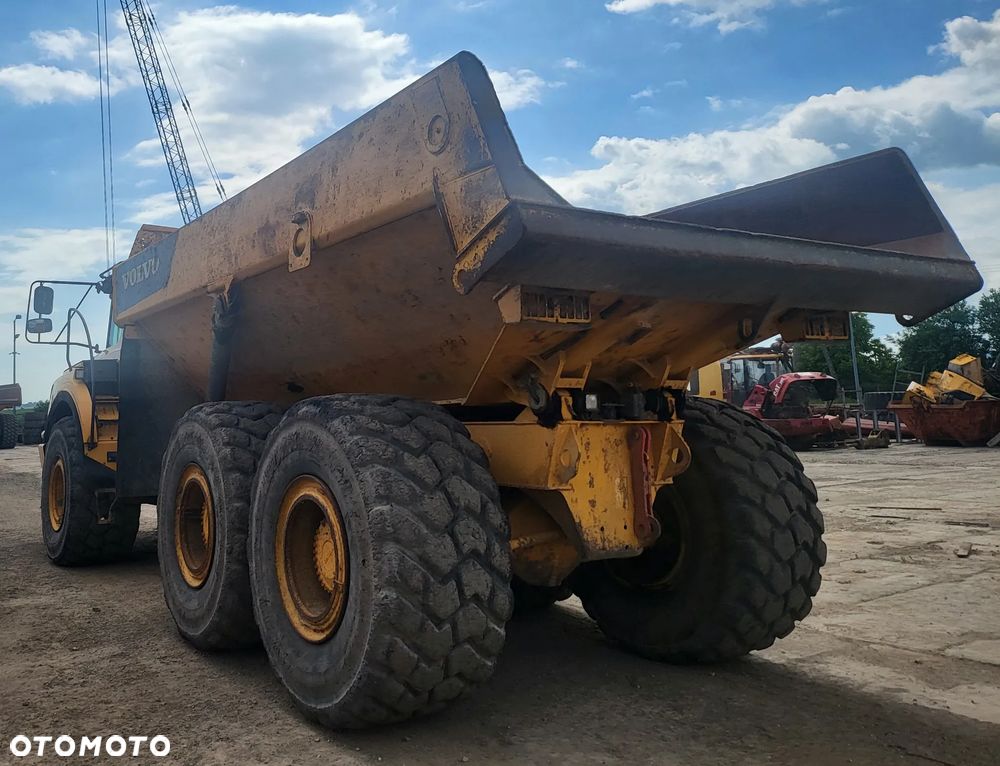 Volvo A30F - 5