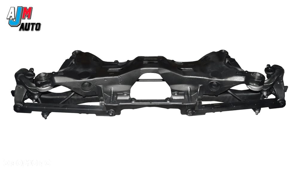 Belka Tylna Oś tył zawieszenia Sanki Volvo S60 I V70 II XC70 I AWD 4x4 - 2