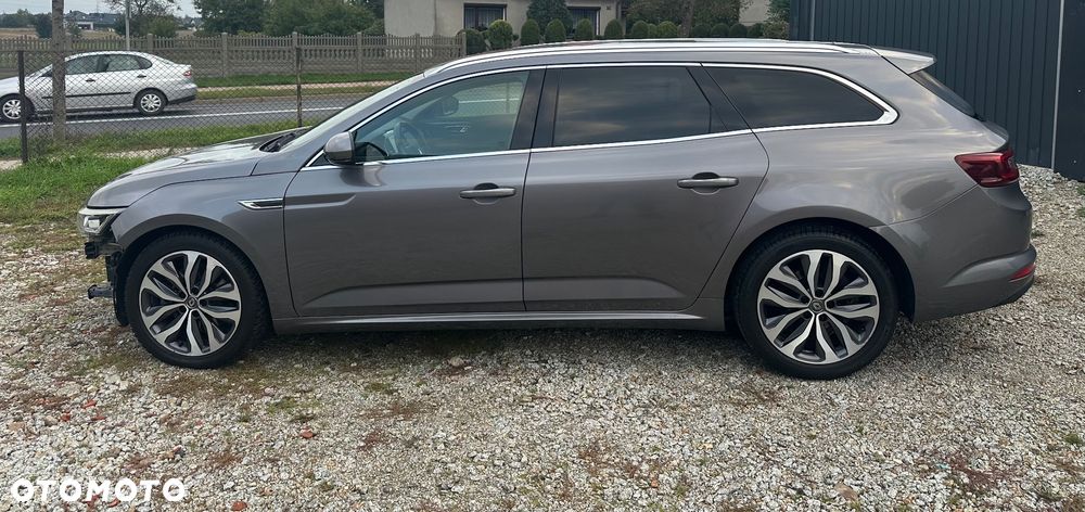 Renault Talisman Grandtour ENERGY dCi 160 EDC LIMITED - 16
