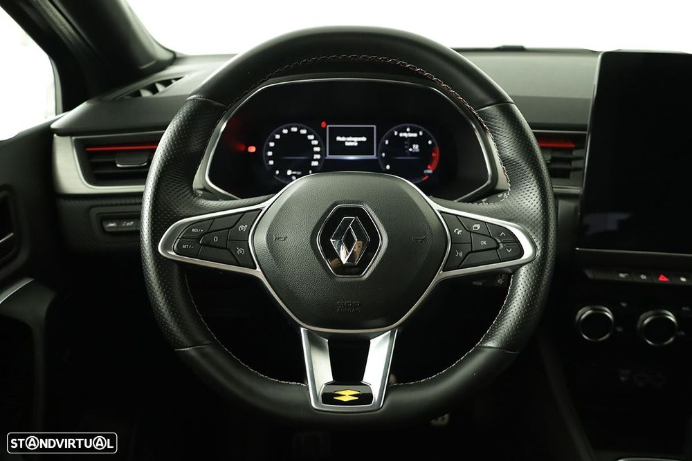 Renault Captur 1.0 TCe RS Line - 15