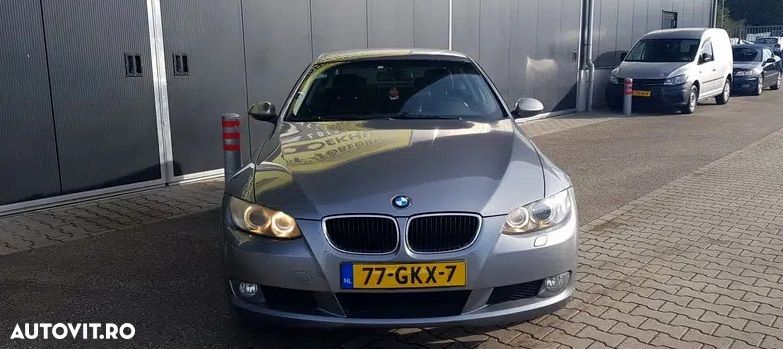 BMW Seria 3 - 6