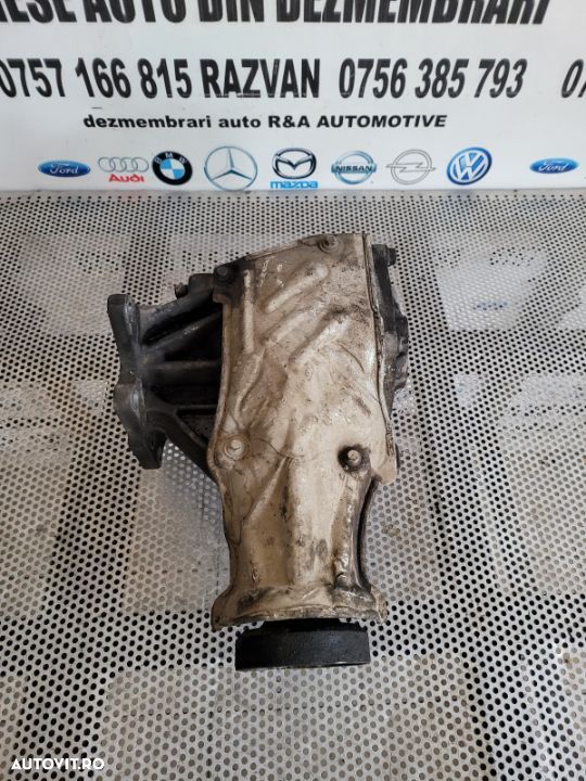 Cutie Transfer Reductor Diferential Fata Volvo V70 XC70 S80 XC60 2.4 Diesel Euro 5 An 2007-2013 - 3