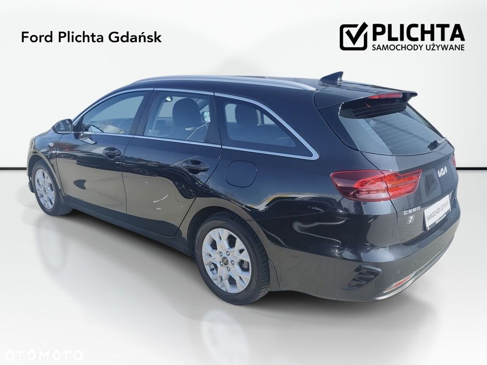 Kia Ceed - 7