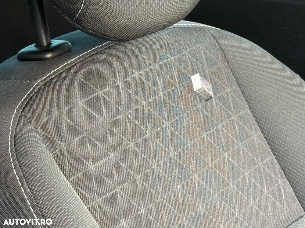 Renault Grand Scenic Energy dCi 110 S&S LIMITED - 15