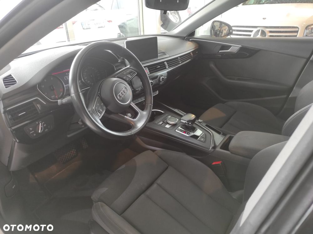 Audi A5 Sportback - 6