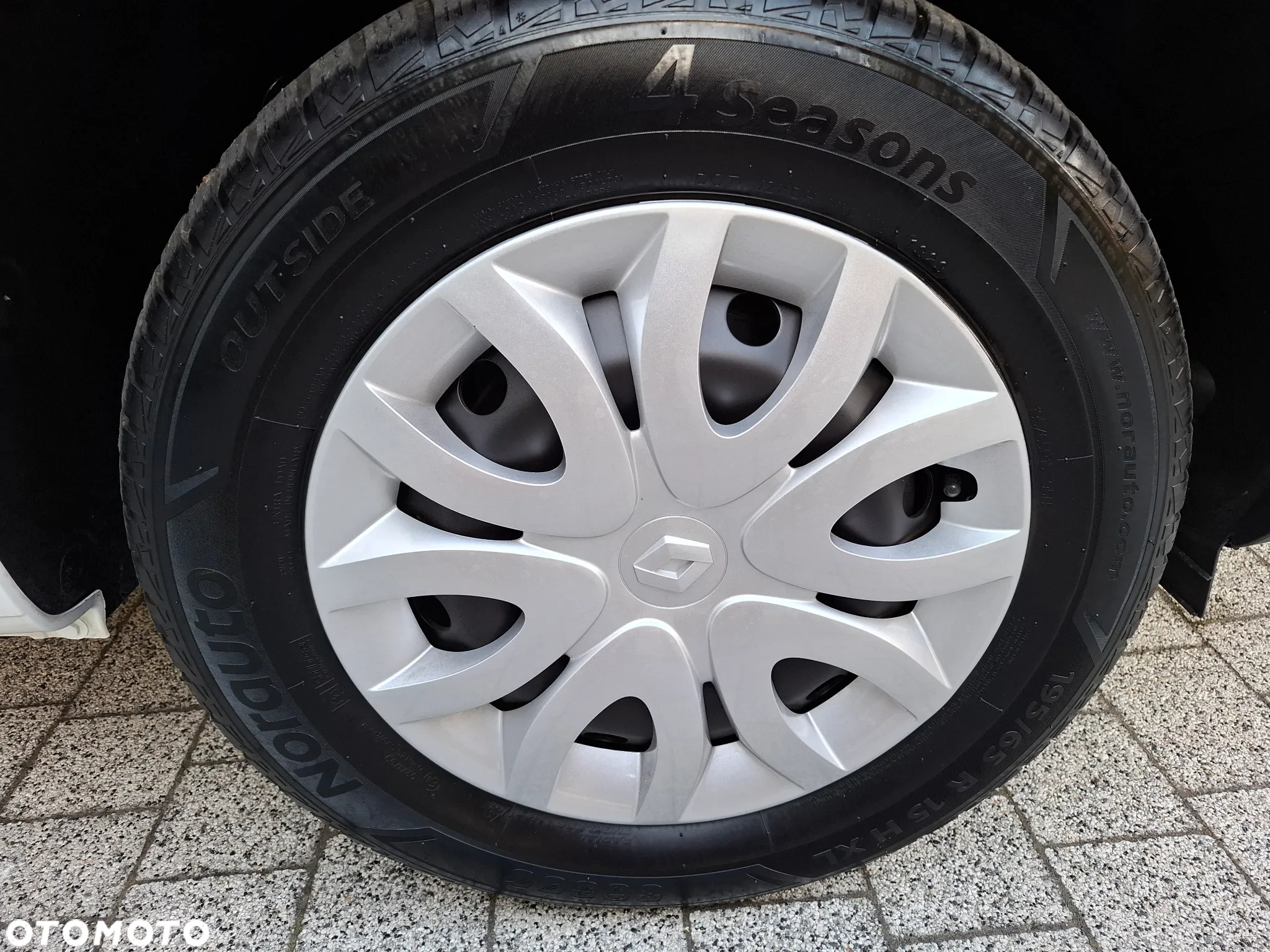 Renault Kangoo dCi 90 FAP Grand - 25