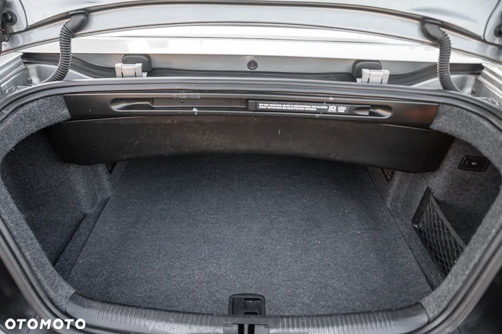 Audi A4 Cabrio 1.8 T - 23