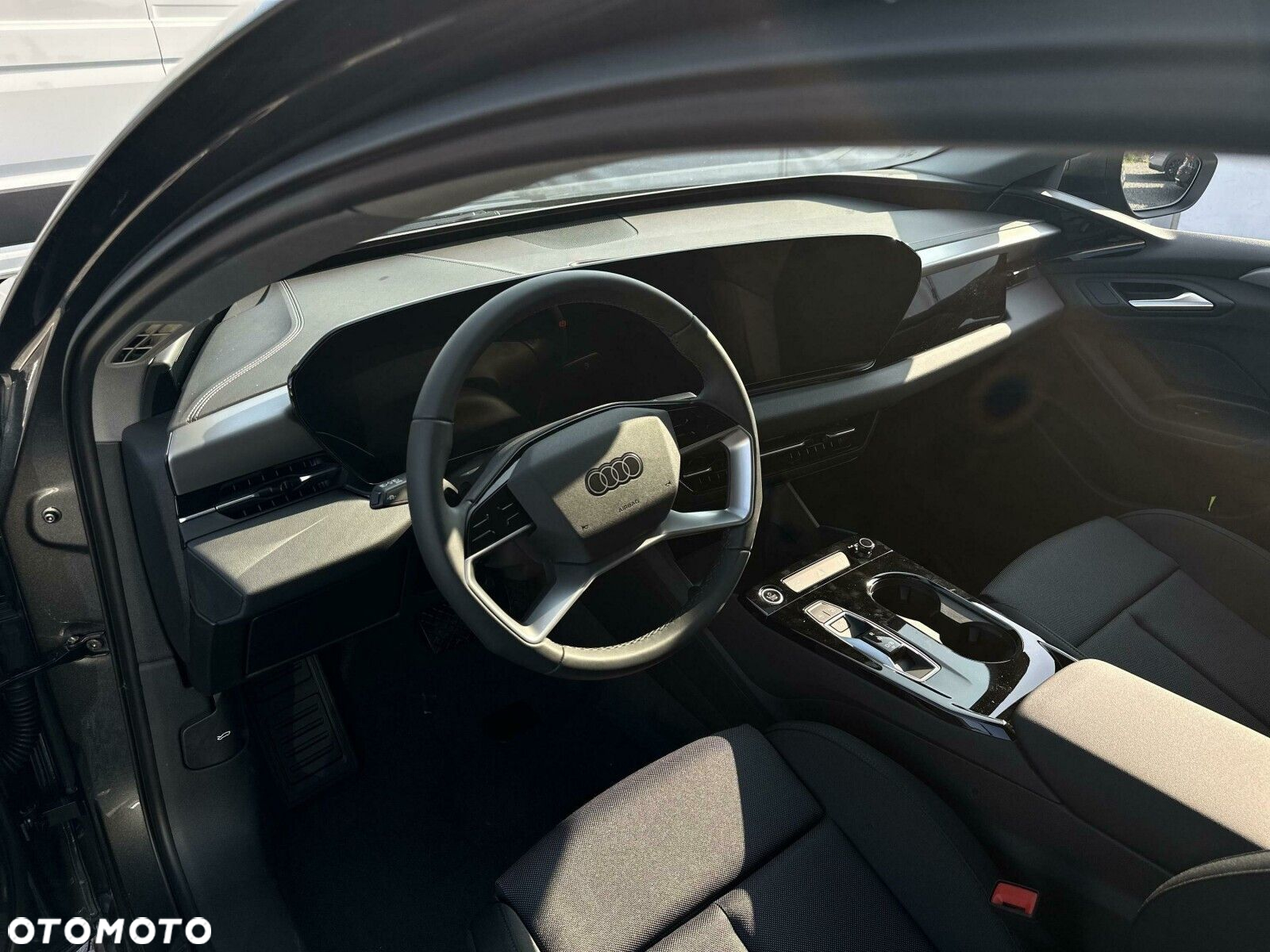 Audi A6 Sportback e-tron 83kWh - 11