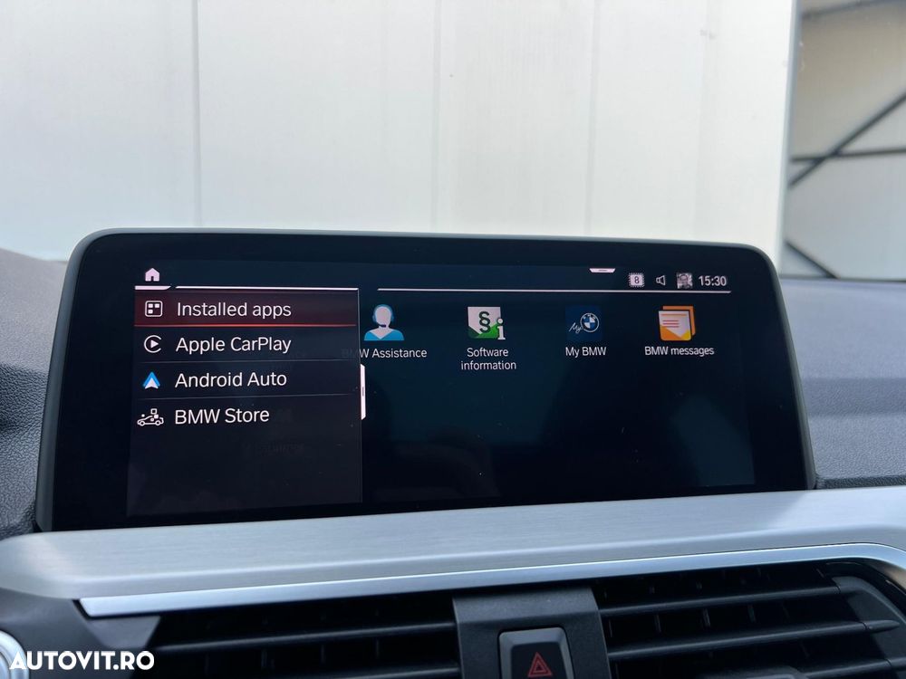 BMW X3 - 28