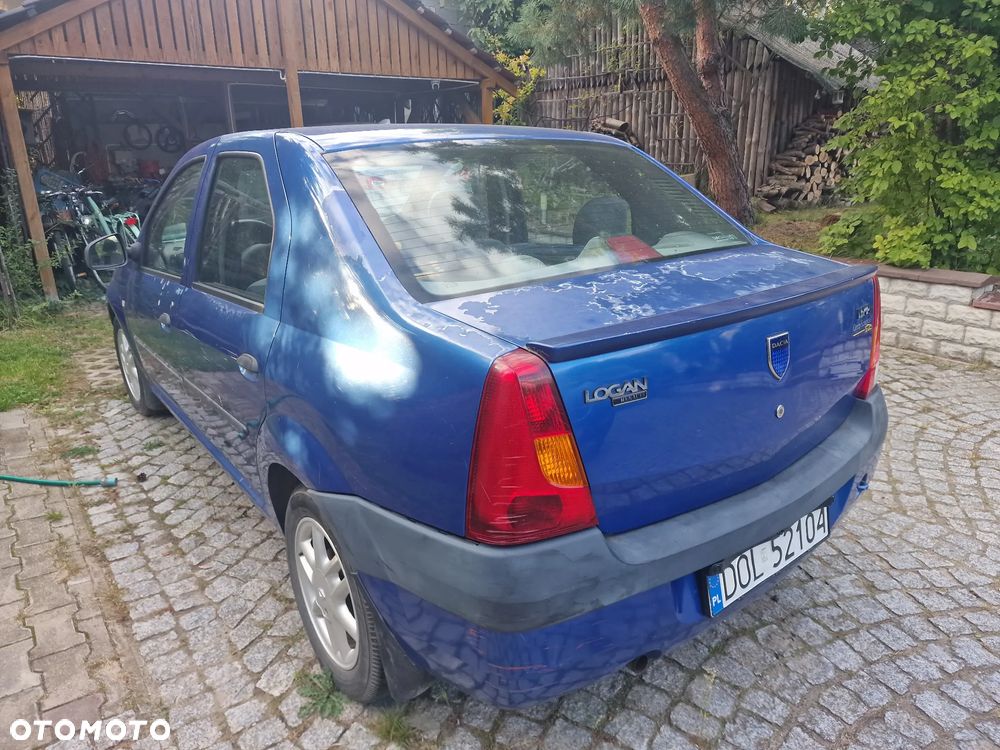 Dacia Logan - 6