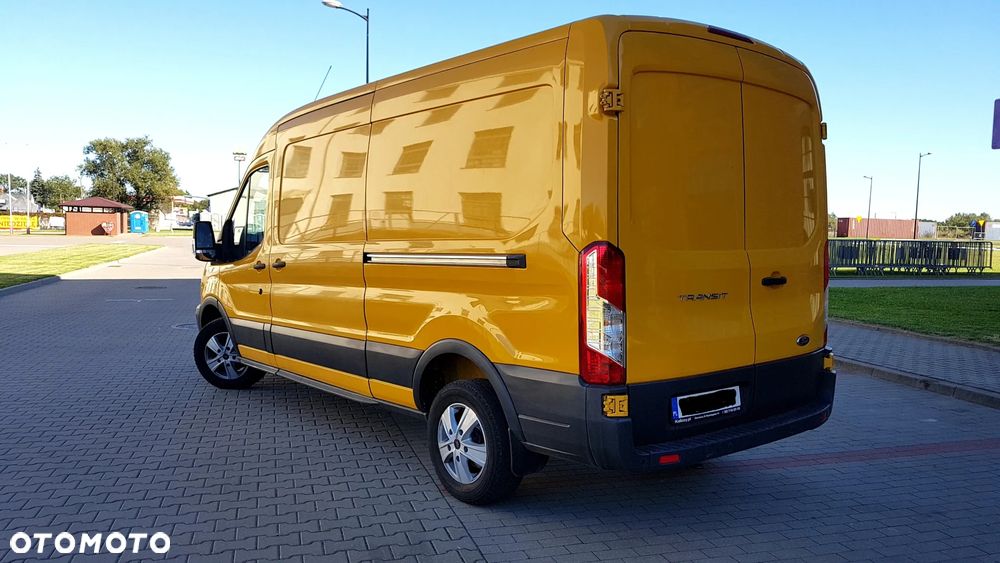 Ford Transit - 19