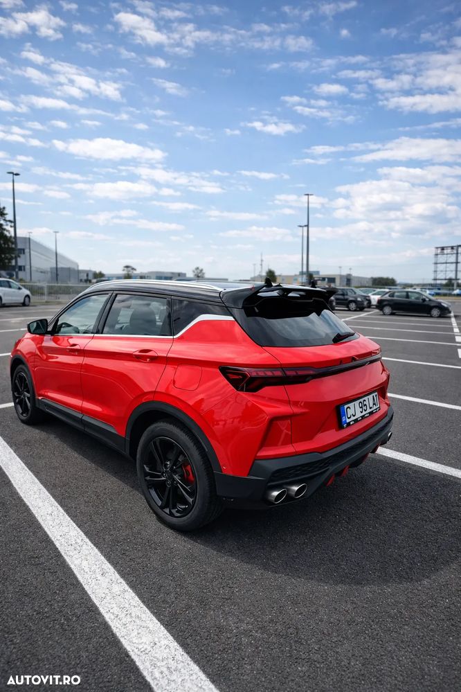 Geely Coolray 1.5 T-GDI 7DCT GF - 6