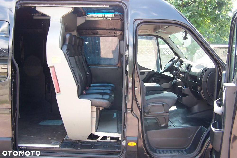 Renault Master - 9