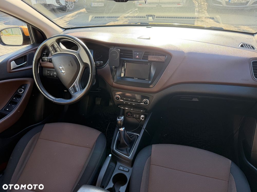 Hyundai i20 - 16