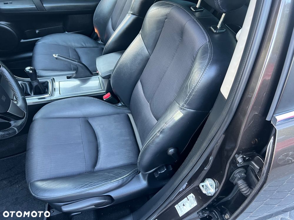 Mazda 6 Sport 1.8 Center-Line Edition 40 jahre - 14