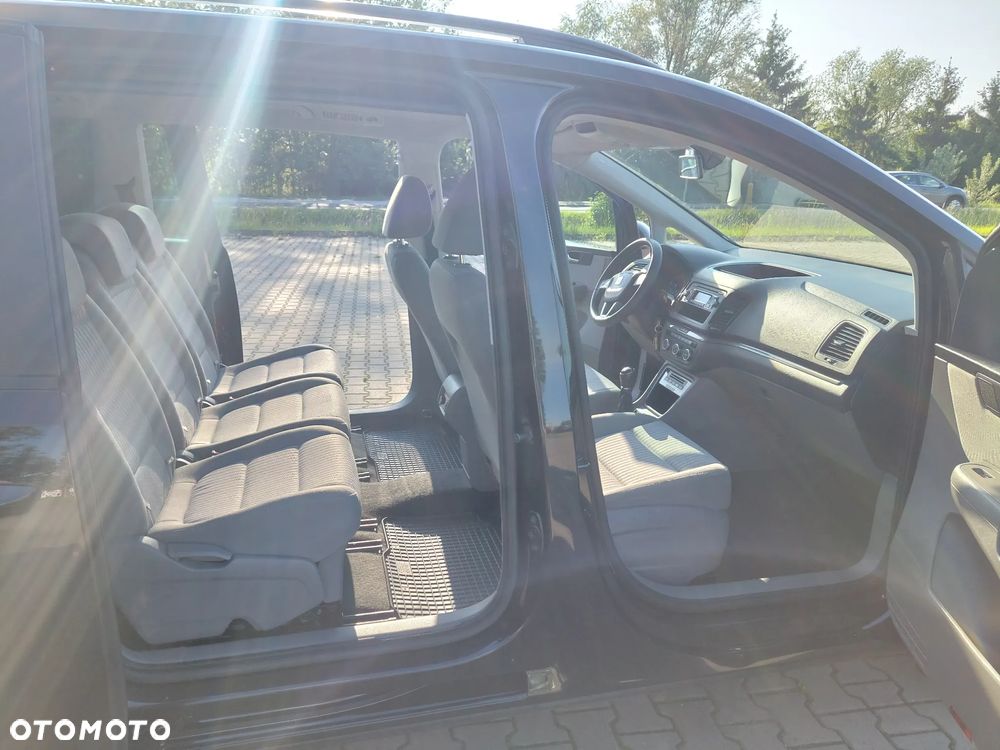 Seat Alhambra - 6