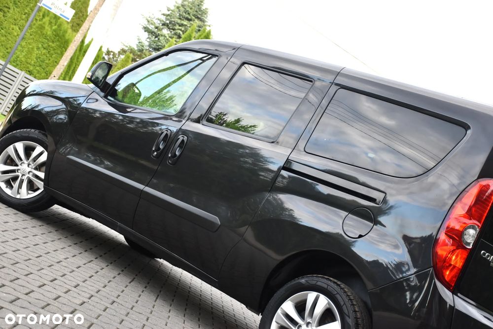 Opel Combo 1.6 CDTI L2H1 Edition - 39