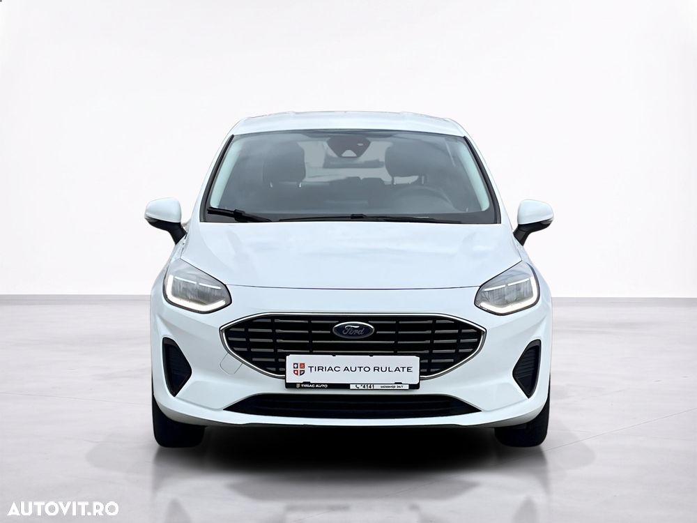 Ford Fiesta - 10