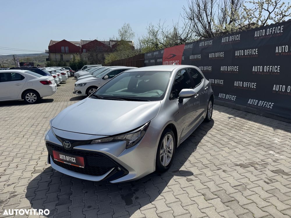 Toyota Corolla - 16