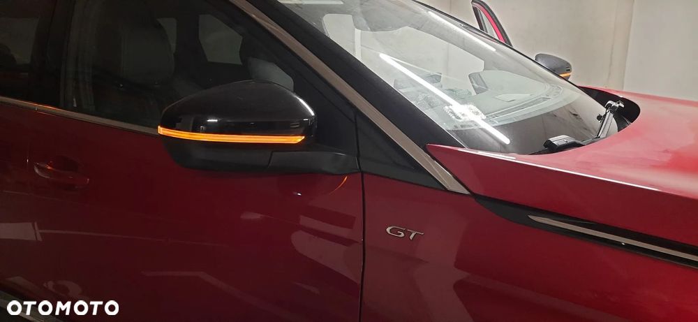 Peugeot 5008 1.6 PureTech GT Line S&S EAT8 - 7