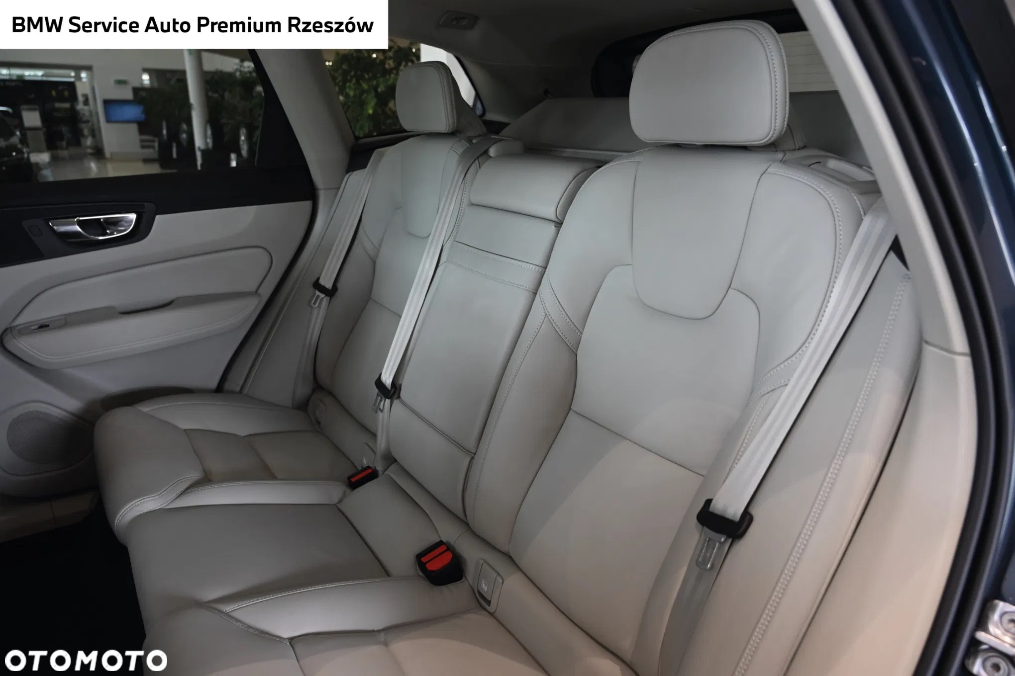 Volvo XC 60 B5 B AWD Geartronic Inscription - 28