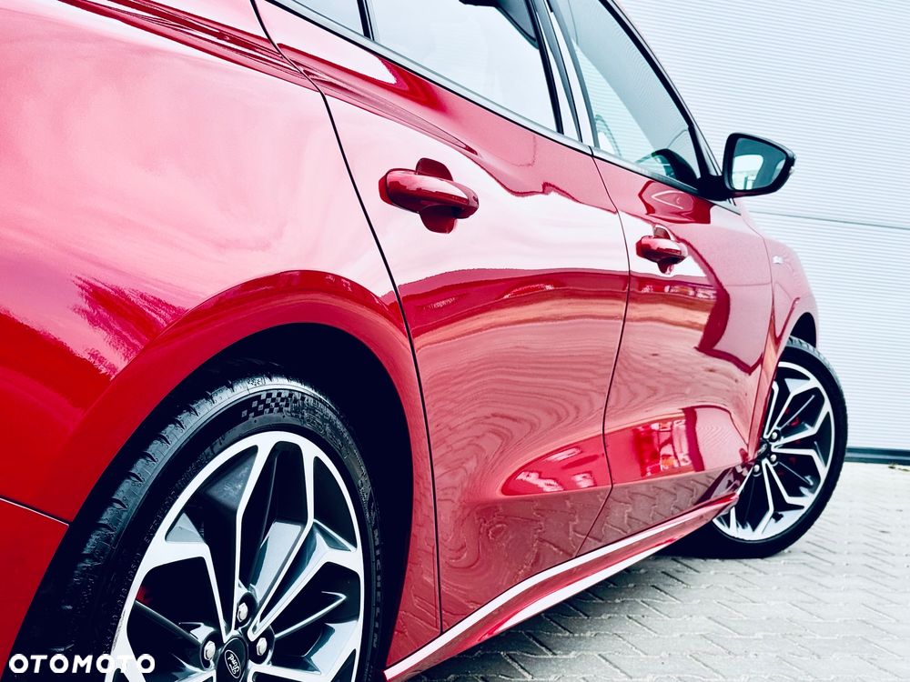 Ford Focus 1.5 EcoBoost STart-Stopp-System ST-LINE - 6