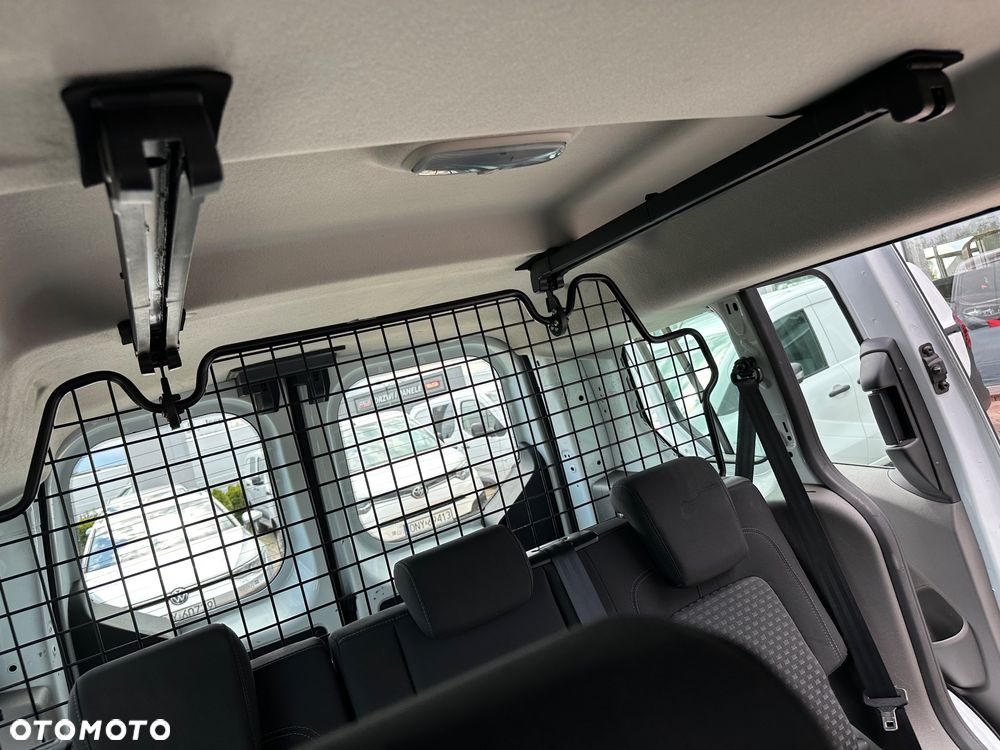 Ford Transit Connect 220 L1 Trend (bryg.) - 19