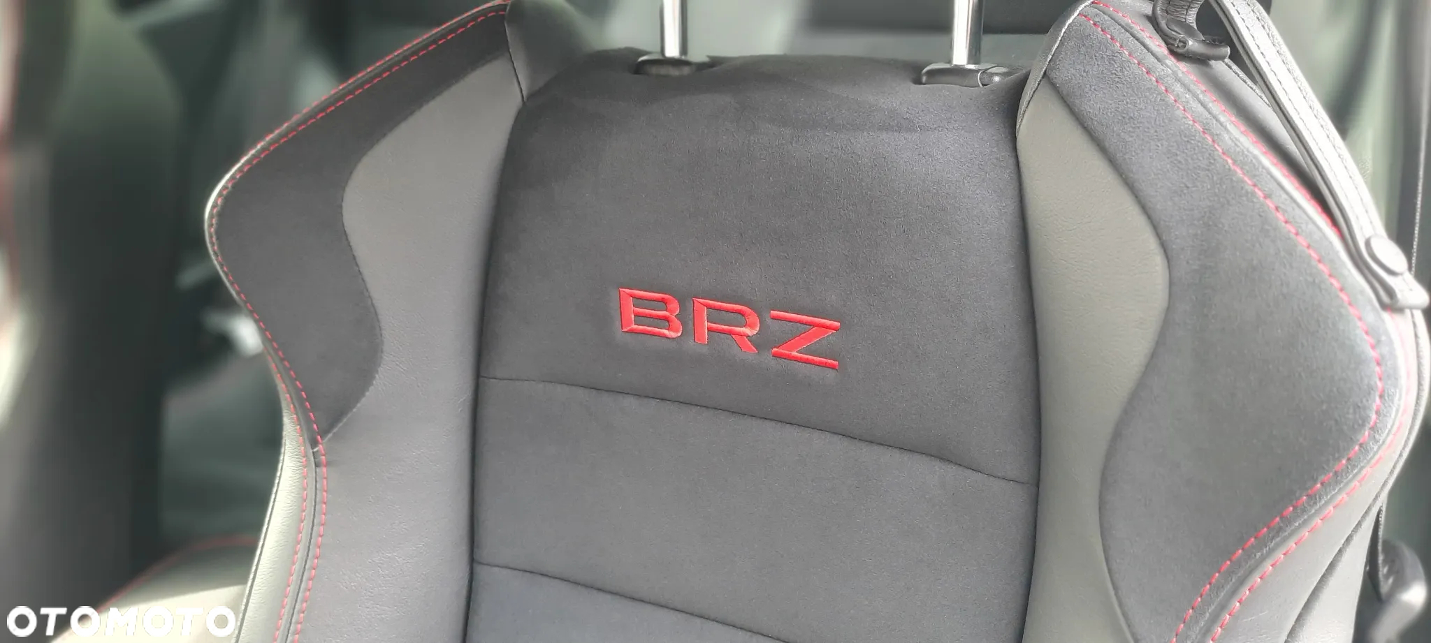 Subaru BRZ 2.0i Automatik Final Edition - 35