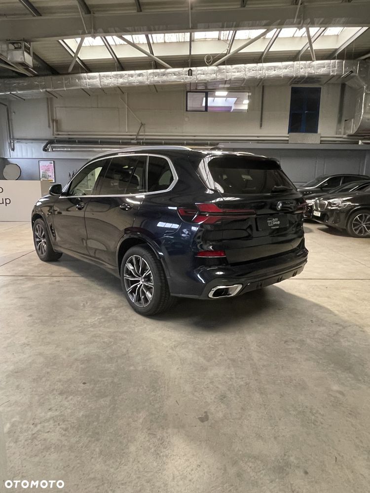 BMW X5 xDrive30d sport - 5