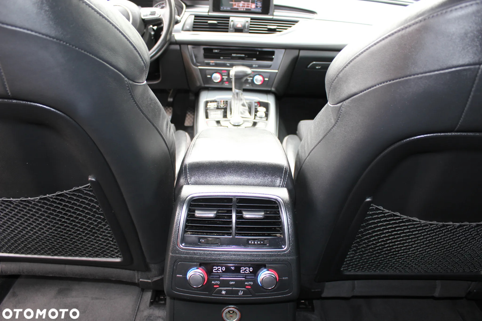 Audi A6 Avant 2.0 TFSI multitronic sport selection - 20