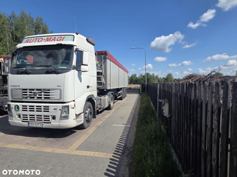 Scania R380 - 1