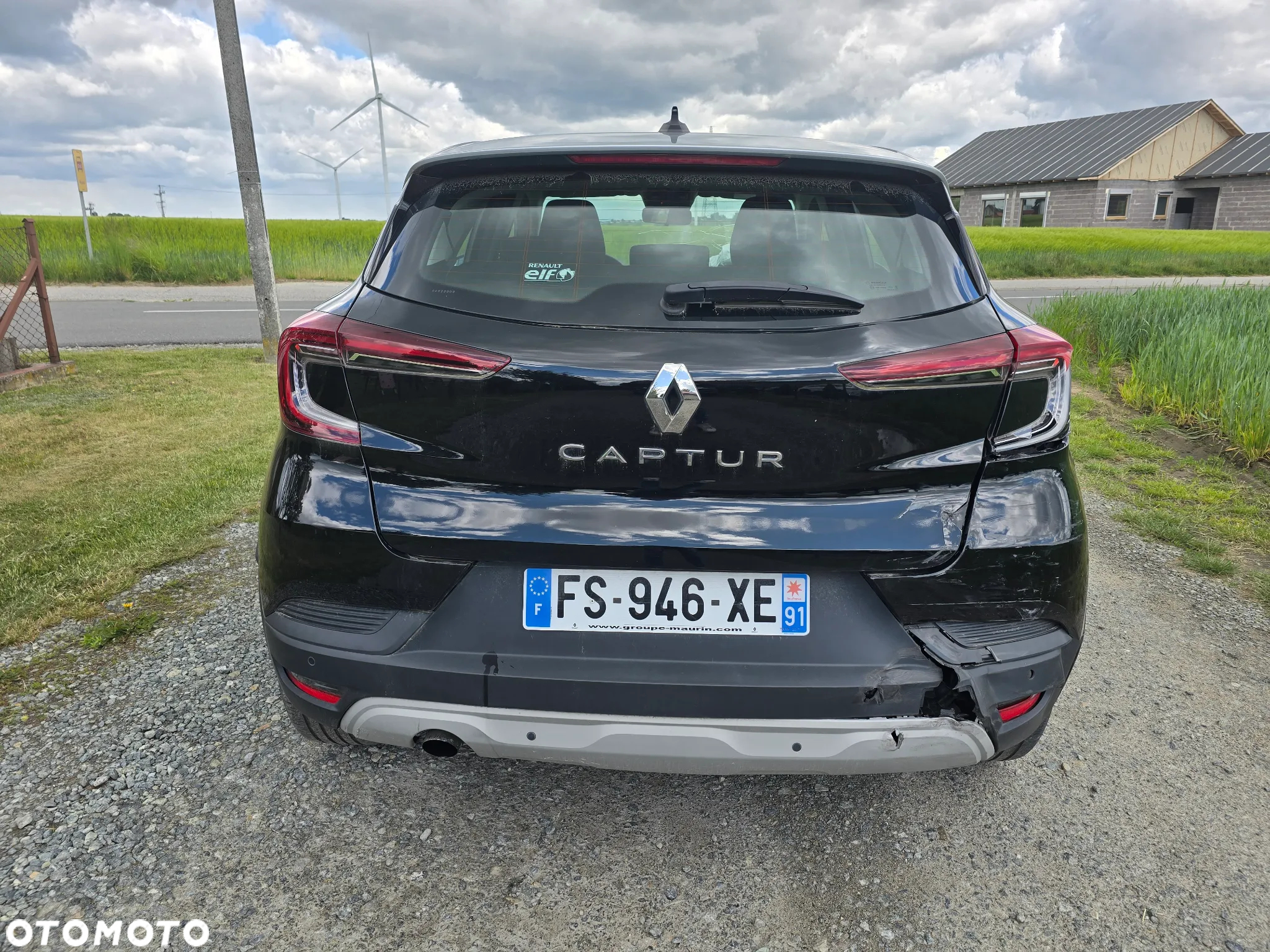 Renault Captur TCe 100 INTENS - 4