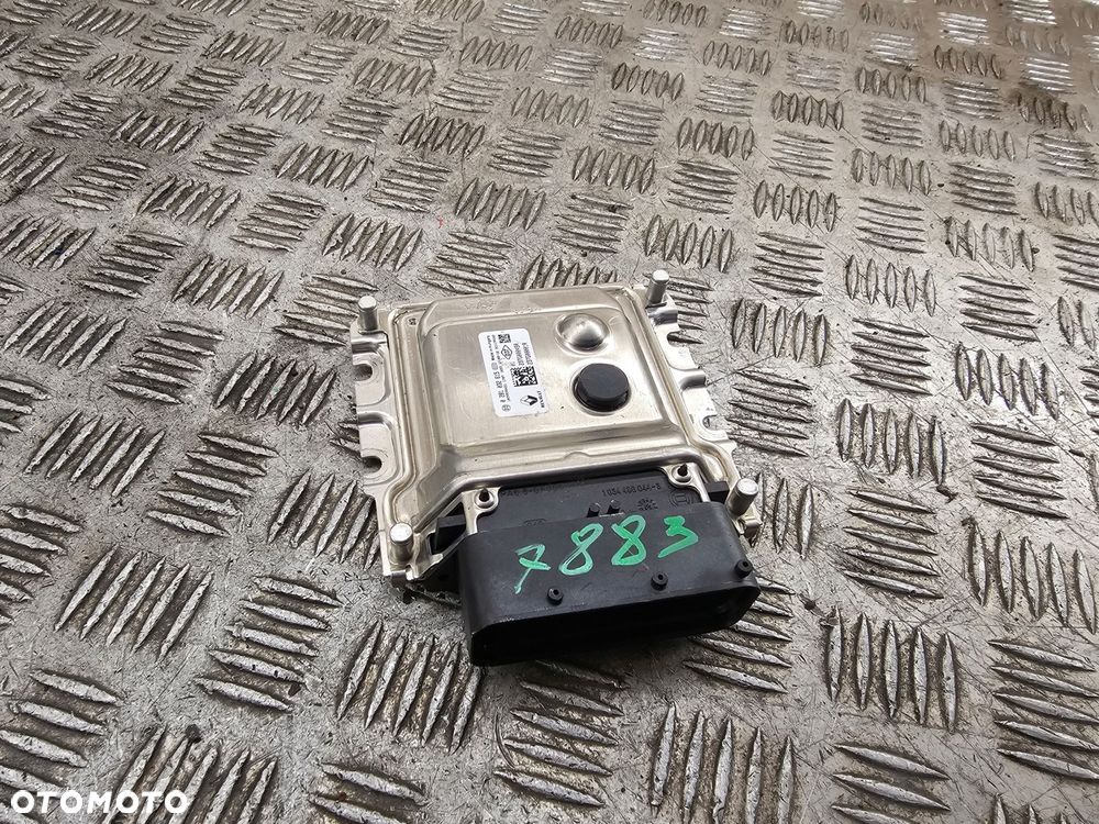 trafic master iii sterownik adblue 0281032615 14- - 1