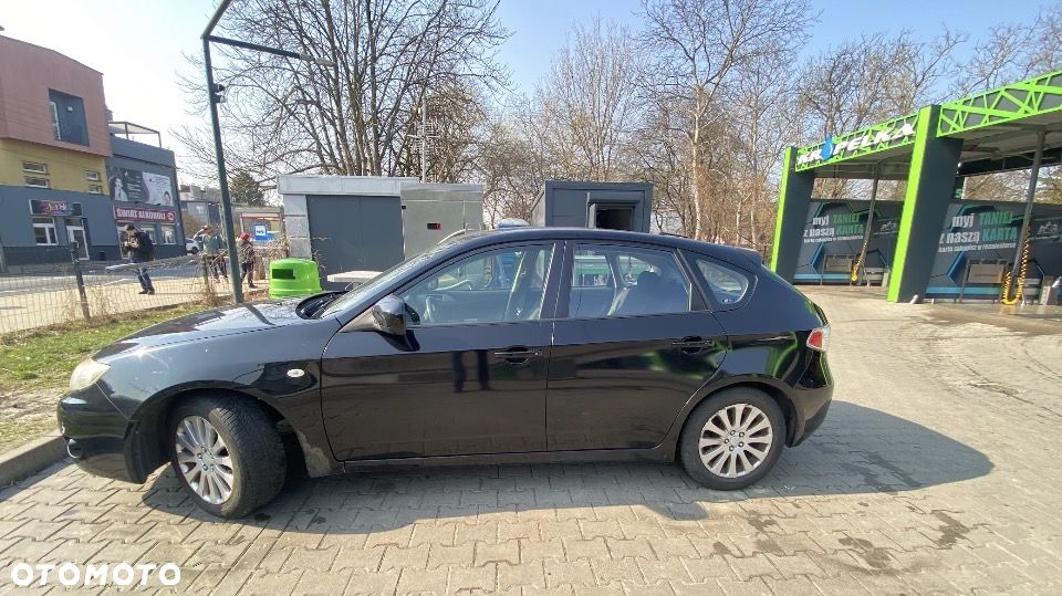 Subaru Impreza 2.0 RC - 6