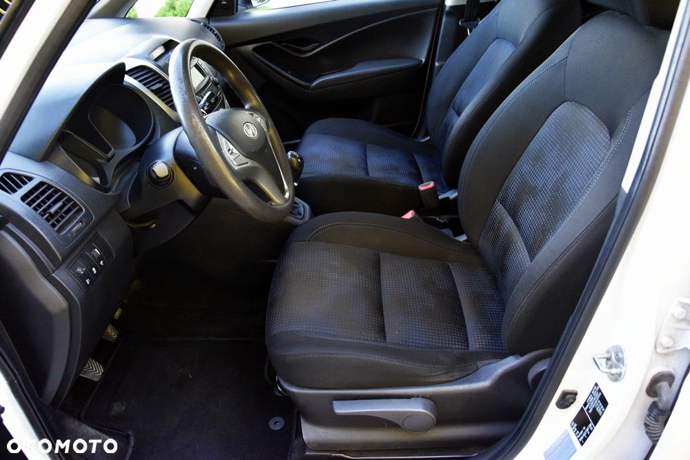 Hyundai ix20 1.4 Comfort - 10