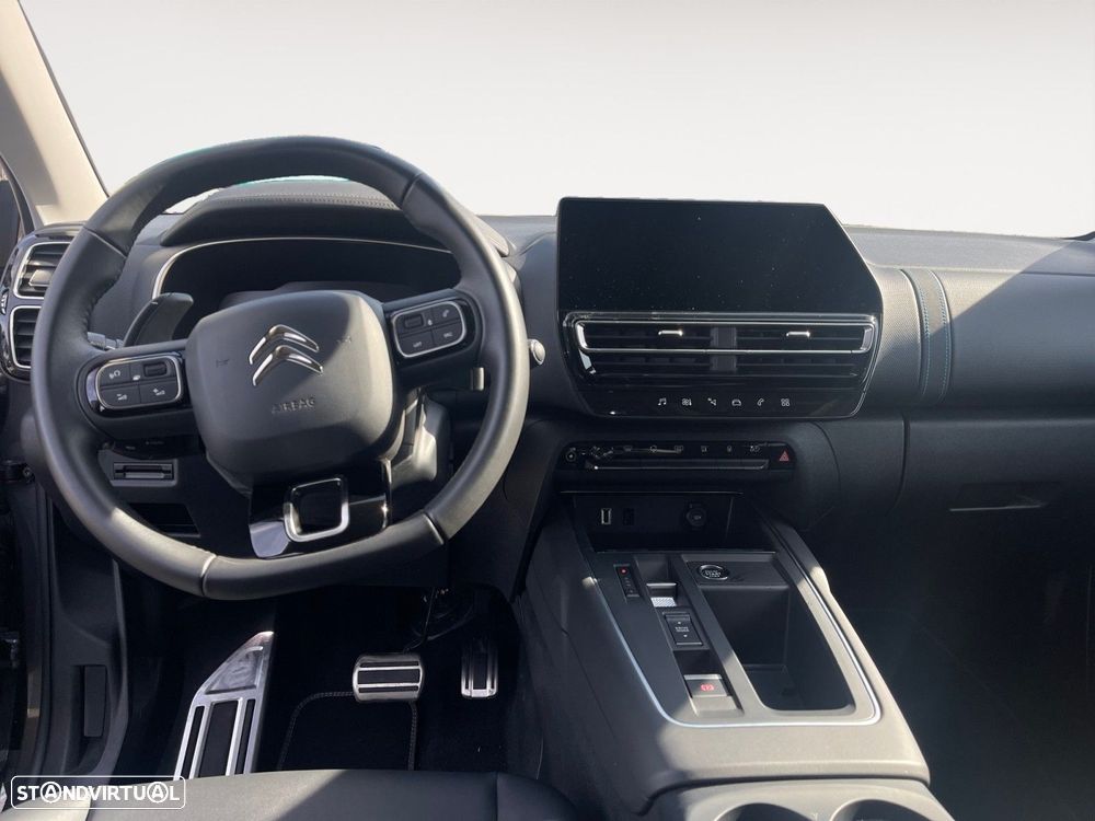 Citroën C5 Aircross 1.6 Hybrid Shine e-EAT8 - 10