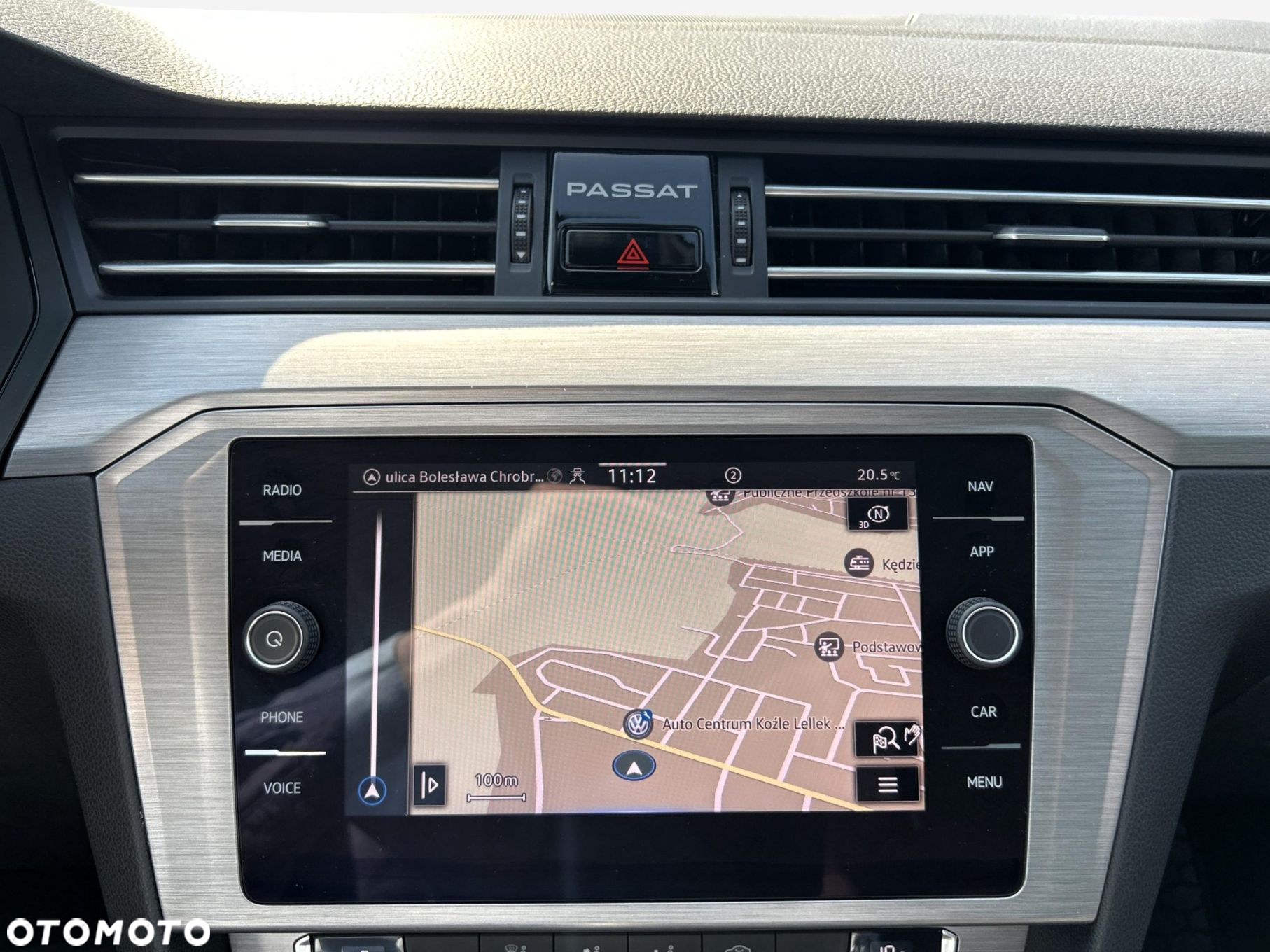 Volkswagen Passat 1.5 TSI EVO Essence DSG - 17