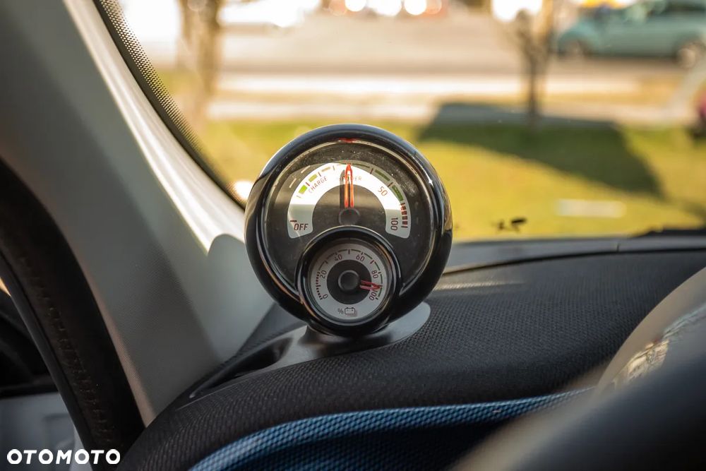 Smart Forfour eQ - 32