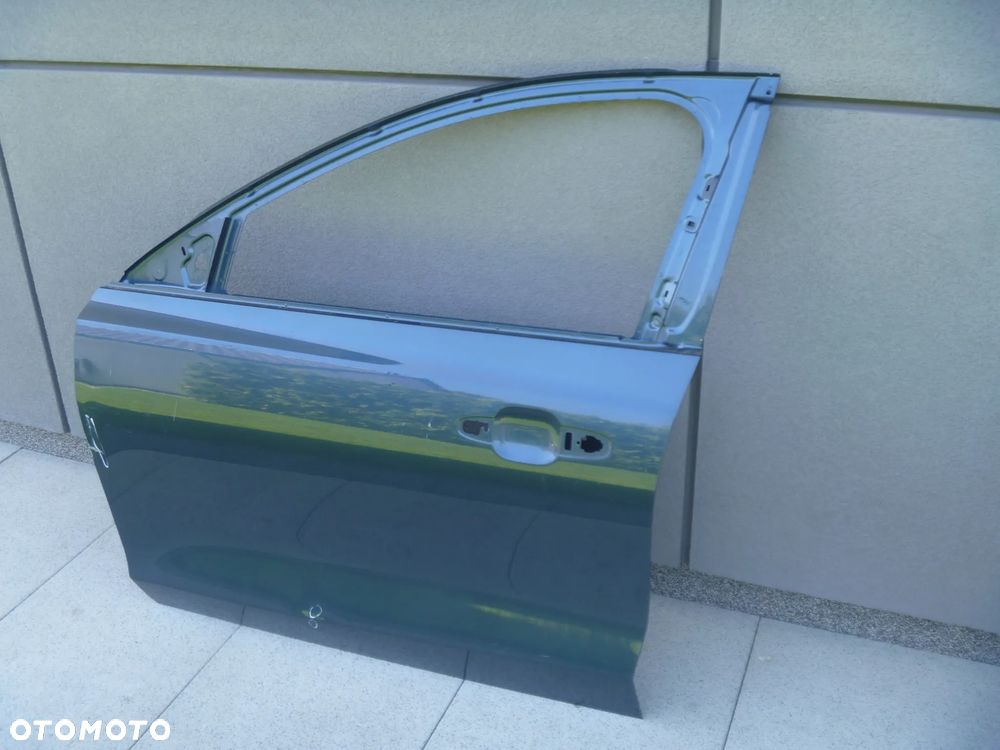 FORD FOCUS MK4 HB DRZWI TYLNE LEWE - 8