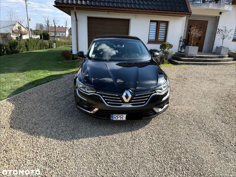 Renault Talisman - 3