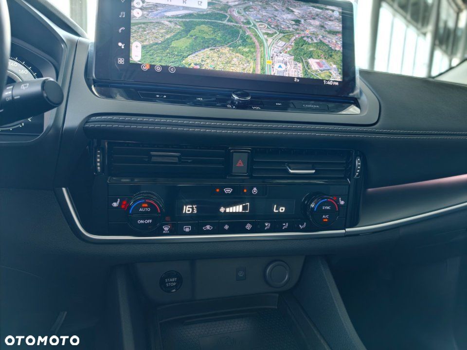 Nissan Qashqai - 12