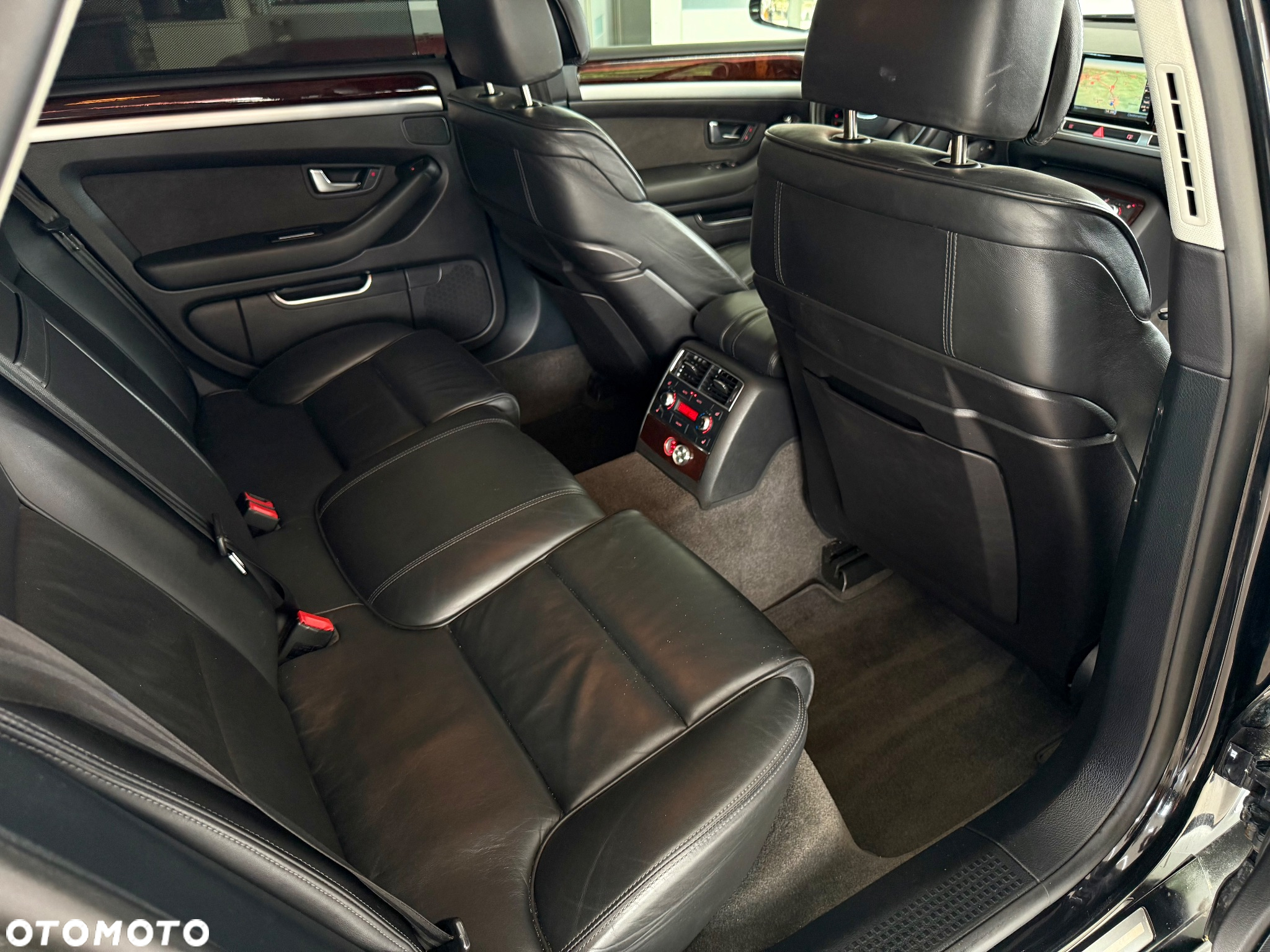 Audi A8 3.0 TDI Quattro - 6