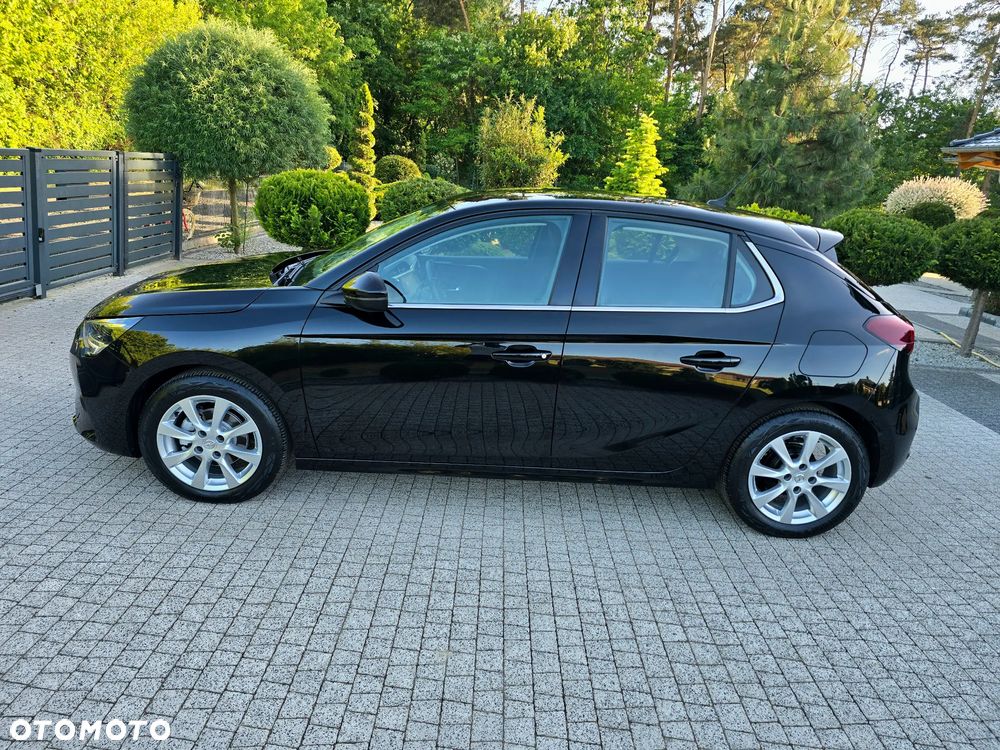 Opel Corsa 1.2 Elegance Business Pack S&S - 30