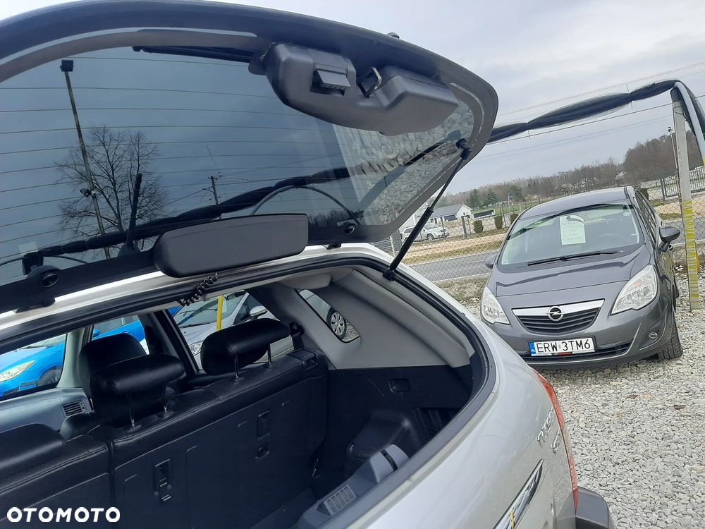 Hyundai Tucson 2.0 CRDi VGT 2WD GLS - 20