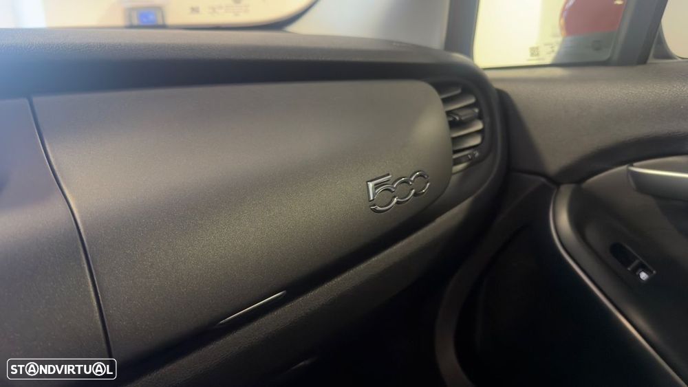 Fiat 500X 1.6 MJ Lounge J18 DCT S&S - 20