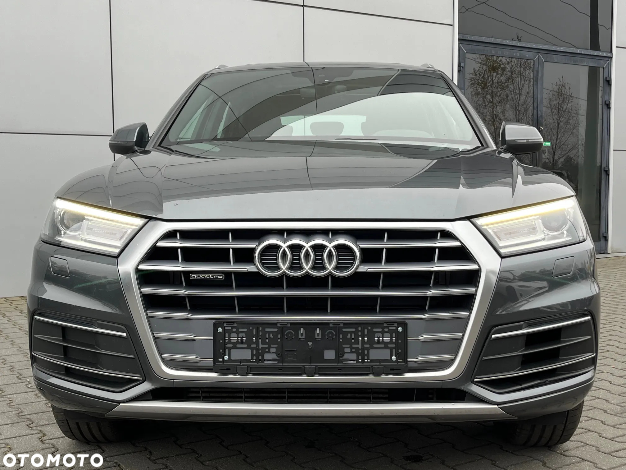 Audi Q5 45 TFSI mHEV Quattro Sport S tronic